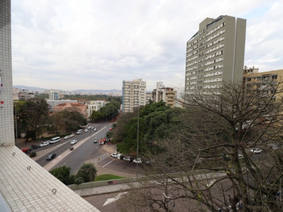 Imagem Kitnet com 1 Quarto à Venda, 17 m² em Centro Histórico - Porto Alegre
