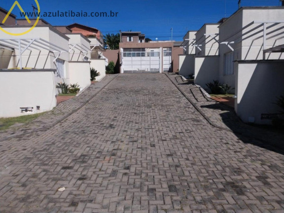 Imagem Casa com 2 Quartos à Venda, 47 m² em Jardim Imperial - Atibaia