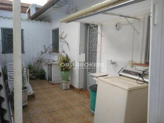 Imagem Casa com 5 Quartos à Venda, 380 m² em Vila Constança - São Paulo