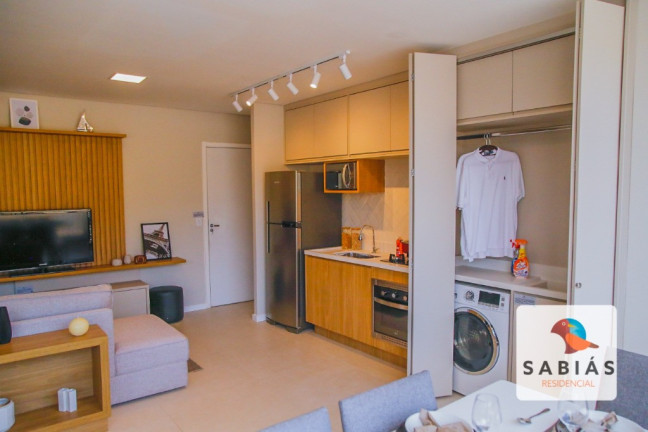 Imagem Apartamento com 2 Quartos à Venda, 50 m² em Jardim Nova Vida - Cotia