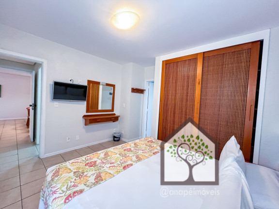 Imagem Apartamento com 3 Quartos à Venda, 126 m² em Ingleses Norte - Florianópolis