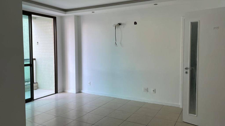 Imagem Apartamento com 2 Quartos à Venda, 84 m² em Charitas - Niterói