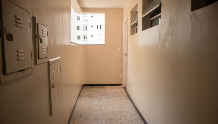 Imagem Apartamento com 2 Quartos à Venda, 46 m² em Vila Guarani - São Paulo