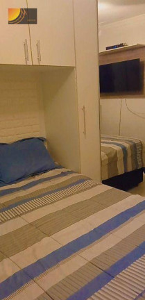 Apartamento com 2 Quartos à Venda, 48 m² em Pirituba - São Paulo