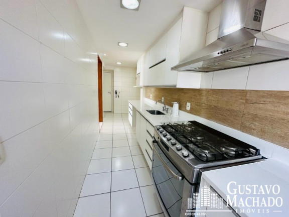 Apartamento com 4 Quartos à Venda, 140 m² em Barra Da Tijuca - Rio De Janeiro