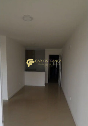 Imagem Apartamento com 2 Quartos à Venda, 57 m² em Santa Teresa - Salvador