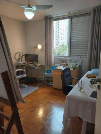 Apartamento com 2 Quartos à Venda, 62 m² em Bosque Da Saúde - São Paulo