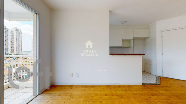 Imagem Apartamento com 2 Quartos à Venda, 60 m² em Vila Leopoldina - São Paulo