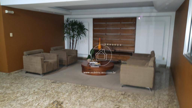 Imagem Apartamento com 4 Quartos à Venda ou Locação, 169 m² em Cruzeiro - Belo Horizonte