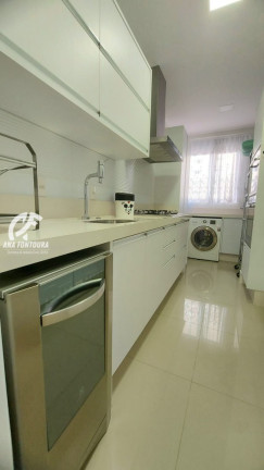 Imagem Apartamento com 3 Quartos à Venda, 122 m² em Centro - Balneário Camboriú