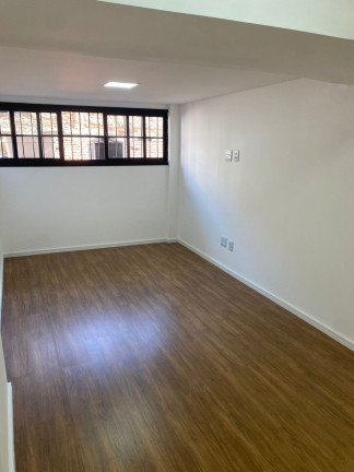 Imagem Apartamento com 1 Quarto à Venda, 49 m² em Bela Vista - São Paulo