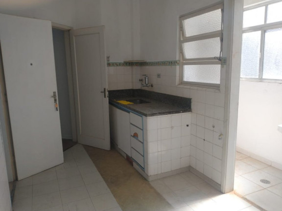 Imagem Apartamento com 2 Quartos à Venda, 100 m² em Gonzaga - Santos