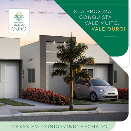 Imagem Casa com 2 Quartos à Venda,  em Região Sul - Cuiabá