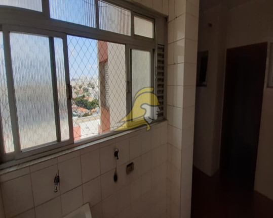 Imagem Apartamento com 3 Quartos à Venda, 112 m² em Jardim Bonfiglioli - São Paulo