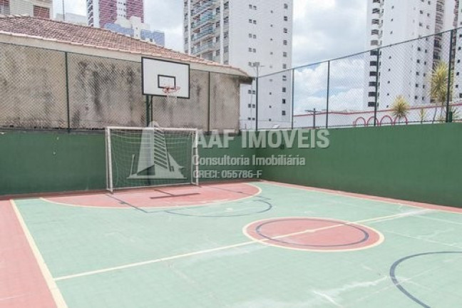 Apartamento com 2 Quartos à Venda, 56 m² em Tatuapé - São Paulo