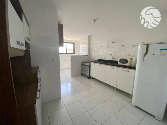 Imagem Apartamento com 3 Quartos à Venda, 100 m² em Centro - Guarapari