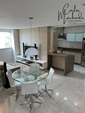 Apartamento com 3 Quartos à Venda, 184 m² em Anita Garibaldi - Joinville