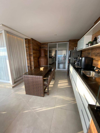 Imagem Apartamento com 3 Quartos à Venda, 177 m² em Jardim Monte Kemel - São Paulo