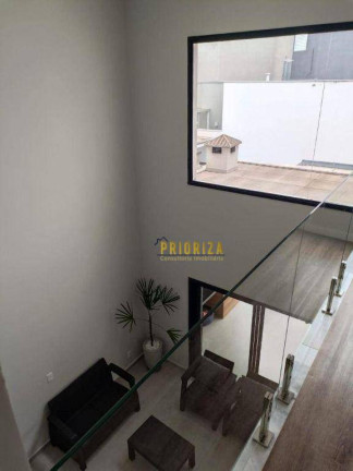 Imagem Casa com 3 Quartos à Venda, 211 m² em Condomínio Residencial Ibiti Reserva - Sorocaba