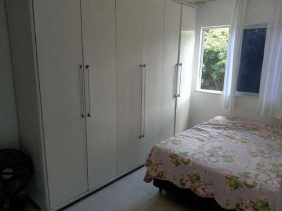 Imagem Apartamento com 2 Quartos à Venda, 61 m² em Cabula - Salvador