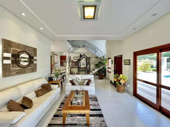 Imagem Casa de Condomínio com 5 Quartos à Venda, 1.740 m² em Jardim Ipês - Cotia