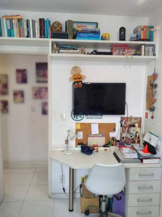 Imagem Apartamento com 2 Quartos à Venda, 80 m² em Icaraí - Niterói