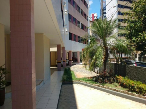 Imagem Apartamento com 3 Quartos à Venda, 85 m² em Centro - Salvador