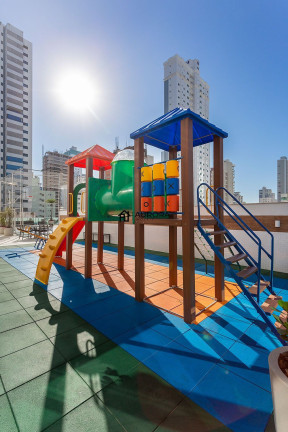 Imagem Apartamento com 4 Quartos à Venda, 152 m² em Centro - Balneário Camboriú