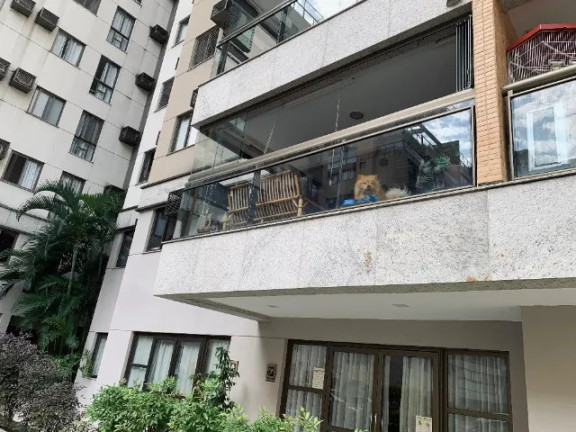 Imagem Apartamento com 3 Quartos à Venda, 82 m² em Recreio Dos Bandeirantes - Rio De Janeiro