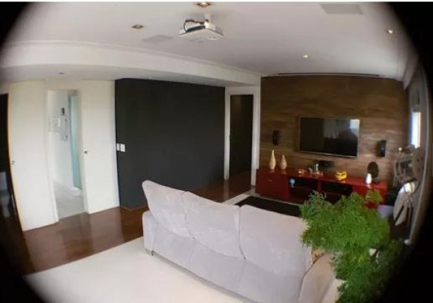 Imagem Apartamento com 3 Quartos à Venda, 267 m² em Vila Mariana - São Paulo