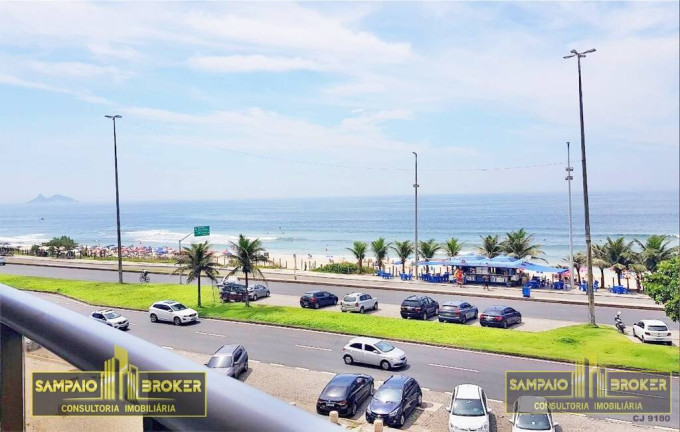 Imagem Apartamento com 2 Quartos à Venda,  em Barra Da Tijuca - Rio De Janeiro