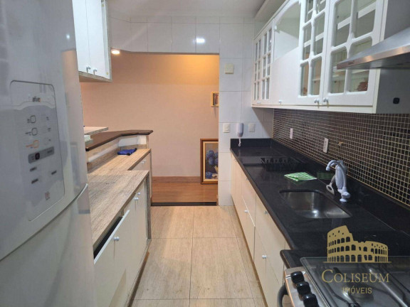 Imagem Apartamento com 2 Quartos para Alugar, 79 m² em Vila Guilhermina - Praia Grande