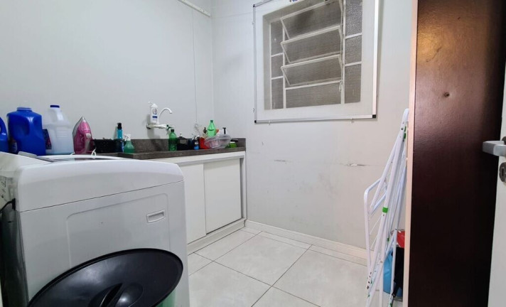 Apartamento com 3 Quartos à Venda, 91 m² em São Geraldo - Porto Alegre