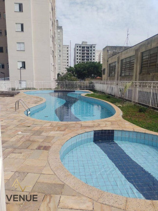 Apartamento com 3 Quartos à Venda, 65 m² em Vila Antonieta - São Paulo