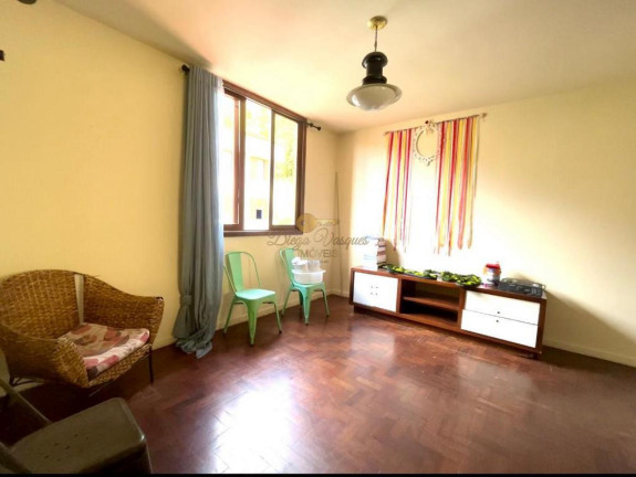 Imagem Apartamento com 3 Quartos à Venda, 52 m² em Tijuca - Teresópolis