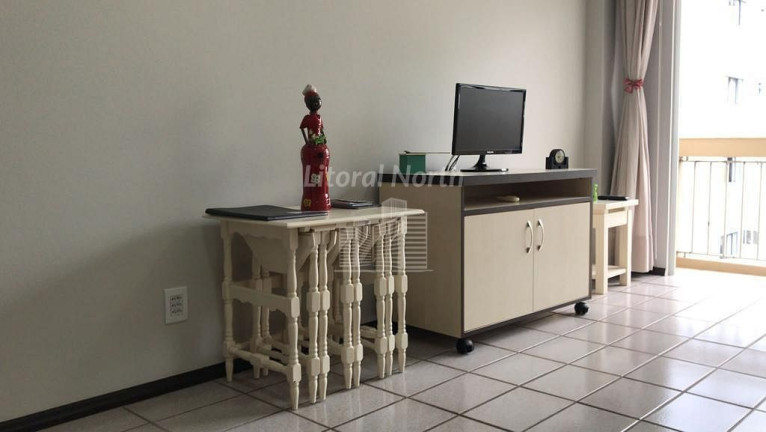 Imagem Apartamento com 1 Quarto à Venda, 67 m² em Centro - Balneário Camboriú