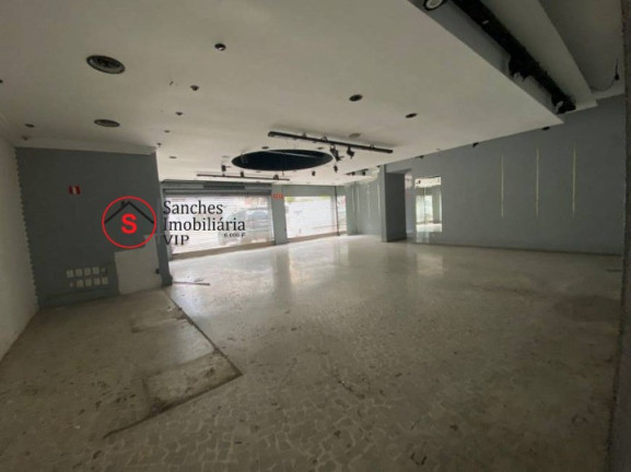 Imagem Imóvel Comercial para Alugar, 280 m² em Parque Da Mooca - São Paulo