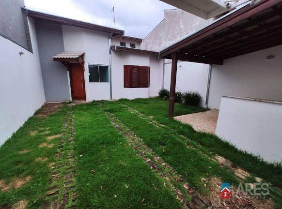 Imagem Casa com 2 Quartos à Venda, 99 m² em Jardim Da Balsa Ii - Americana