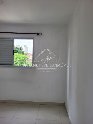 Imagem Apartamento com 2 Quartos à Venda, 48 m² em Santa Maria - Osasco