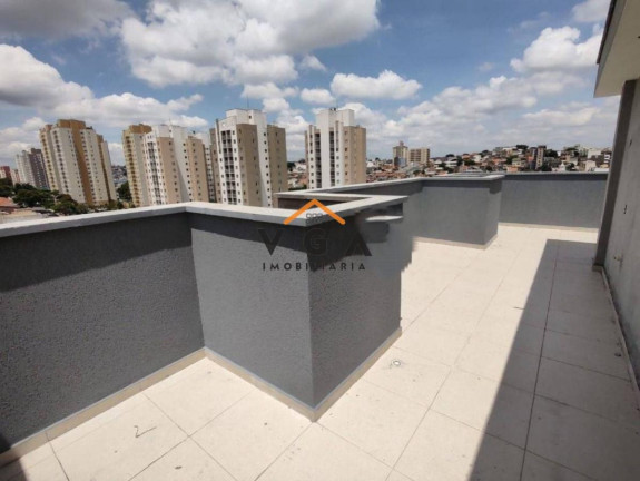 Imagem Apartamento com 1 Quarto à Venda, 60 m² em Cidade Patriarca - São Paulo