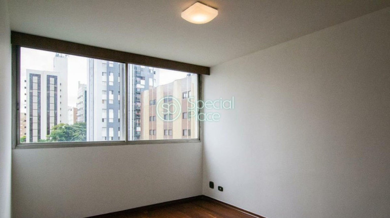 Imagem Apartamento com 3 Quartos à Venda, 200 m² em Vila Olímpia - São Paulo