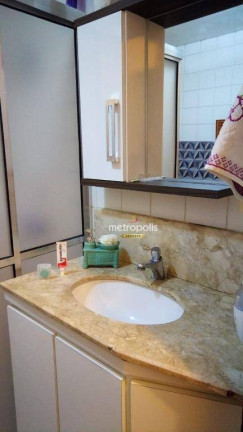 Imagem Apartamento com 3 Quartos à Venda, 97 m² em Santa Paula - São Caetano Do Sul