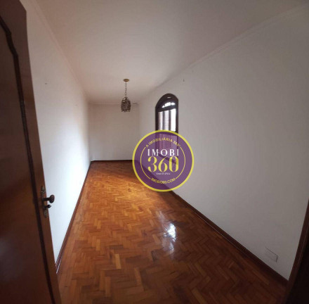 Imagem Sobrado com 3 Quartos à Venda, 105 m² em Vila Regente Feijó - São Paulo