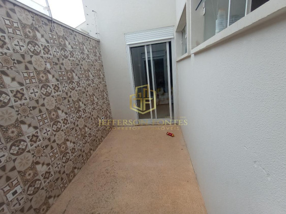 Imagem Casa de Condomínio com 4 Quartos à Venda, 190 m² em Parque Das Esmeraldas - Marília