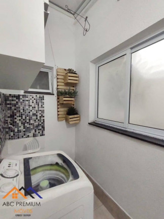 Imagem Apartamento com 2 Quartos à Venda, 48 m² em Jardim Ipanema - Santo André
