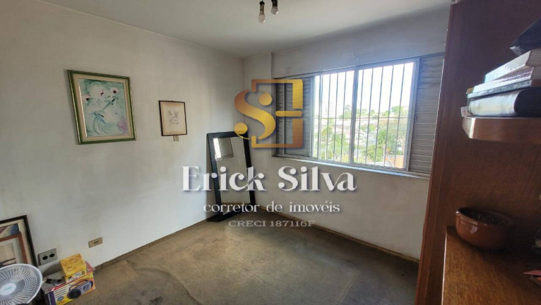 Imagem Apartamento com 3 Quartos à Venda, 84 m² em Vila Lageado - São Paulo