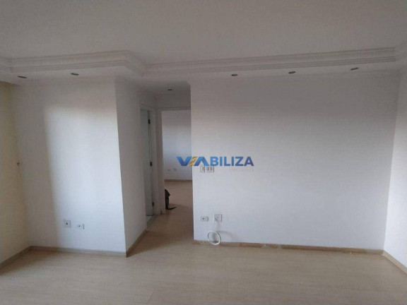 Imagem Apartamento com 2 Quartos à Venda, 56 m² em Vila Tijuco - Guarulhos