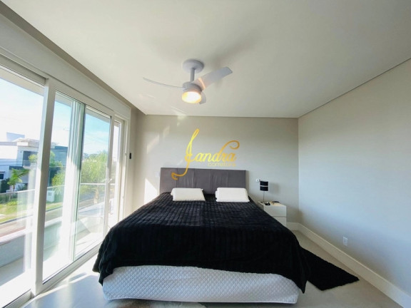 Imagem Casa de Condomínio com 4 Quartos à Venda, 350 m² em Atlantida - Xangri-la