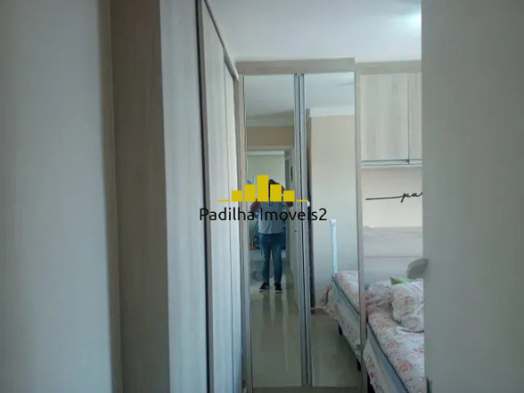 Imagem Apartamento com 2 Quartos à Venda, 54 m² em Jardim Gonçalves - Sorocaba