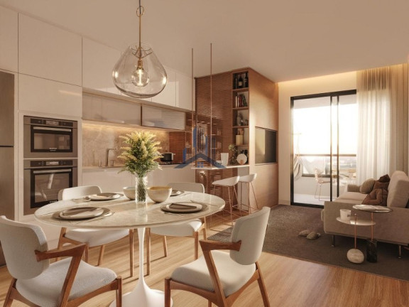 Imagem Apartamento com 2 Quartos à Venda, 77 m² em Costa E Silva - Joinville